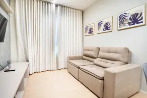 Imagem 3 - Apartamento em Setor Marista, Goiânia - GO