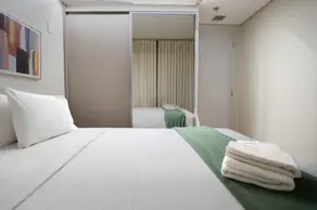 Imagem 6 - Apartamento em Setor Marista, Goiânia - GO