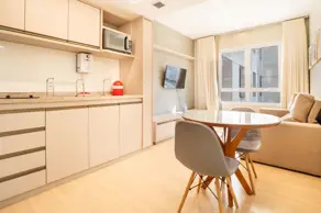 Apartamento Setor Marista, Goiânia - GO — foto 1