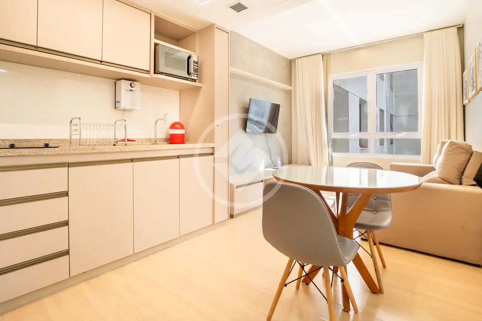 Imagem 1 - Apartamento em Setor Marista, Goiânia - GO