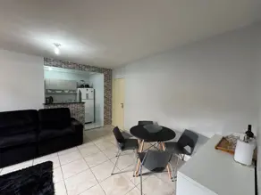 Imagem 2 - Apartamento em Setor Negrão de Lima, Goiânia - GO