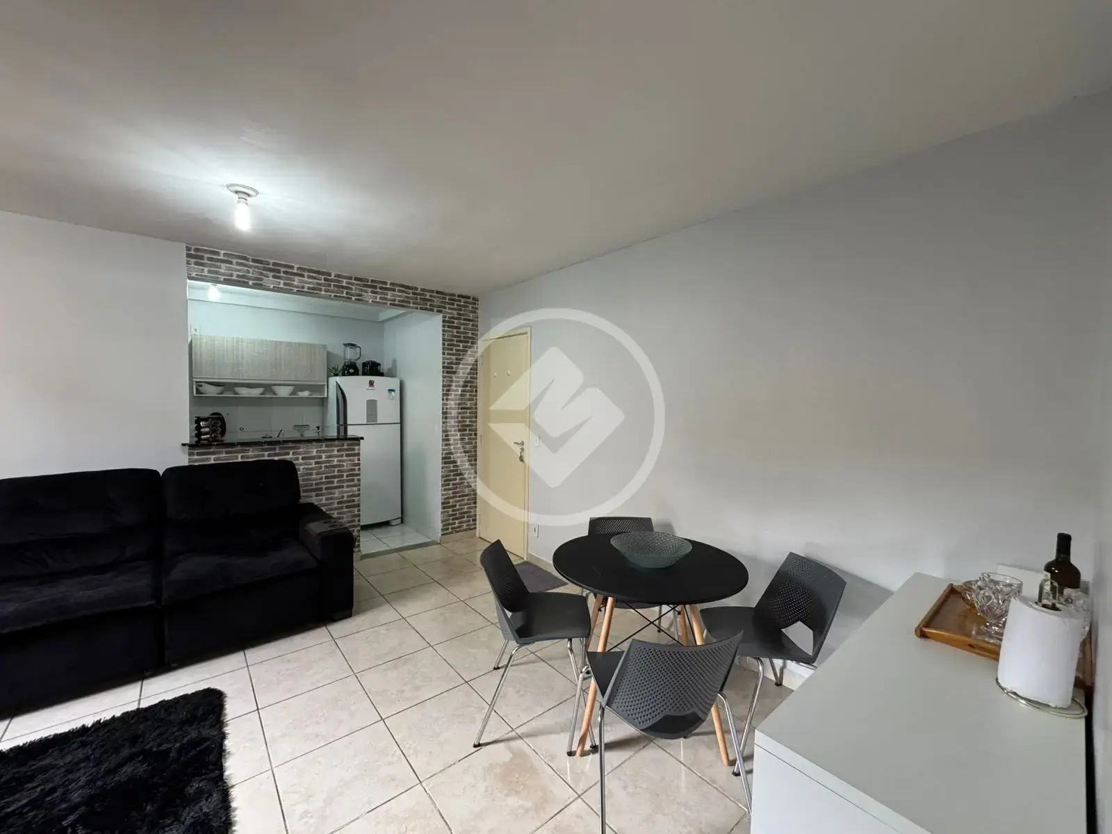 Imagem 2 - Apartamento em Setor Negrão de Lima, Goiânia - GO
