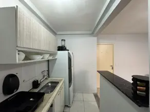 Imagem 4 - Apartamento em Setor Negrão de Lima, Goiânia - GO