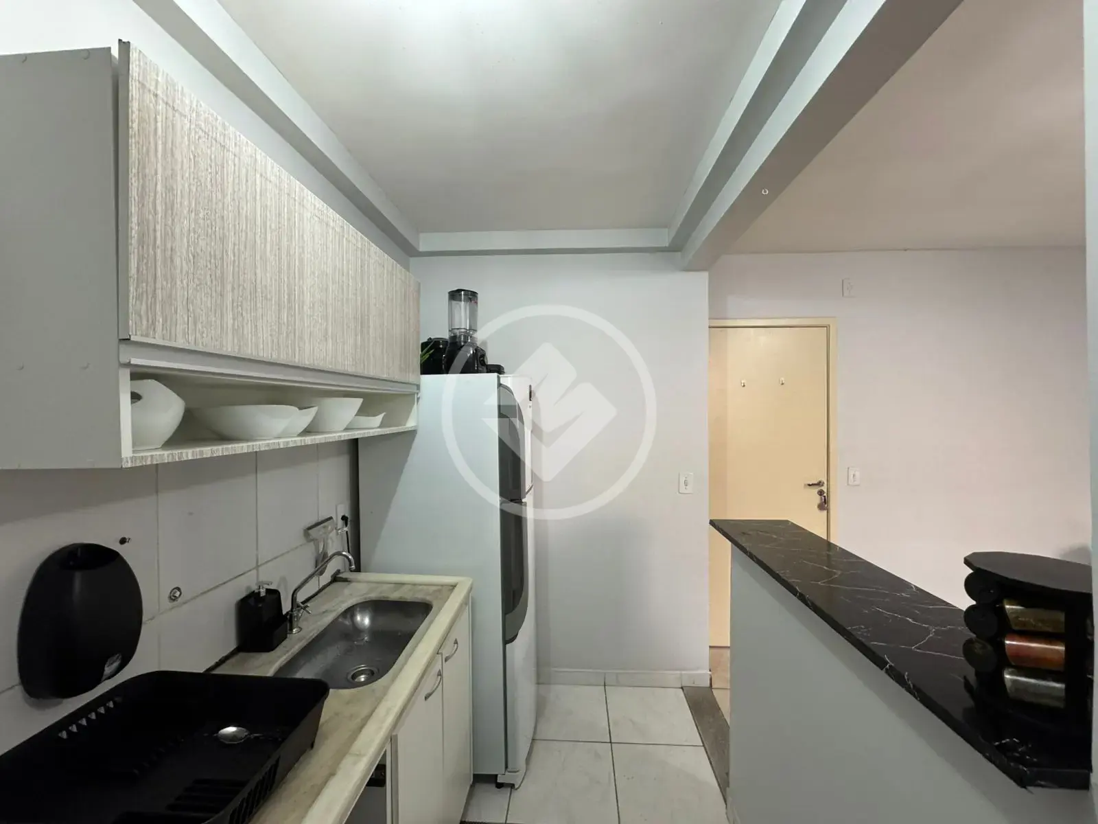 Imagem 4 - Apartamento em Setor Negrão de Lima, Goiânia - GO
