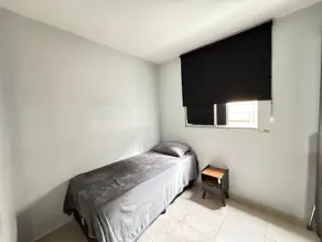 Imagem 5 - Apartamento em Setor Negrão de Lima, Goiânia - GO