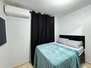 Imagem 6 - Apartamento em Setor Negrão de Lima, Goiânia - GO