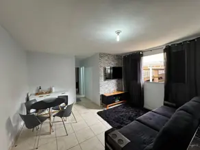 Apartamento Setor Negrão de Lima, Goiânia - GO — foto 1