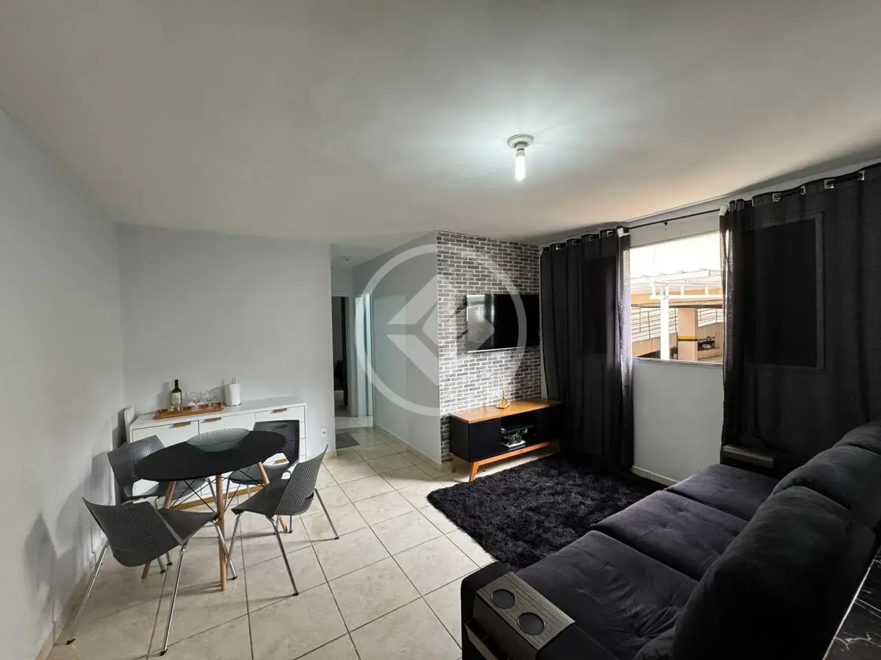 Imagem 1 - Apartamento em Setor Negrão de Lima, Goiânia - GO