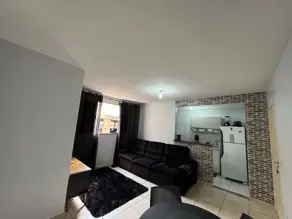 Apartamento Setor Negrão de Lima, Goiânia - GO — foto 2