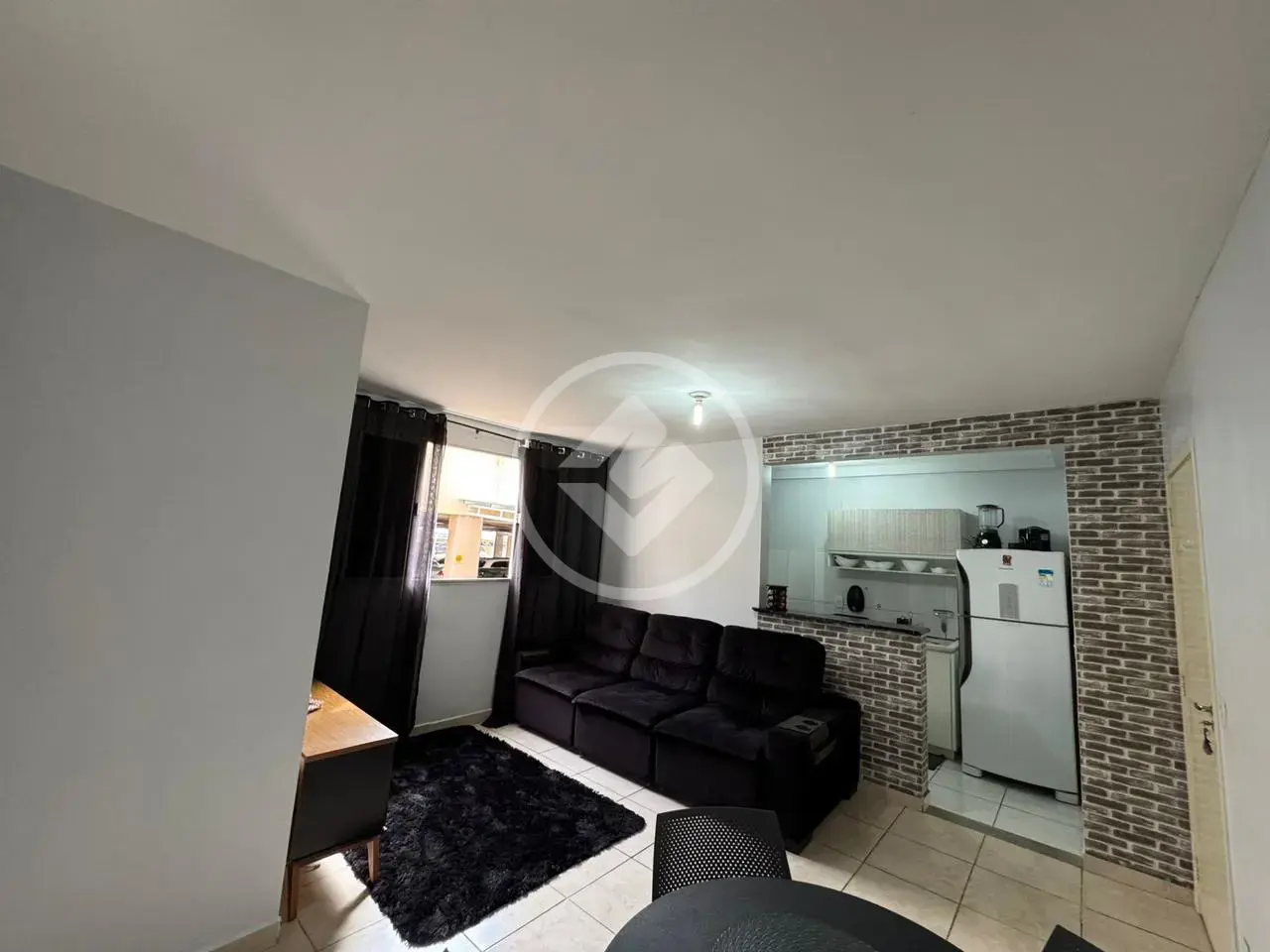 Imagem 1 - Apartamento em Setor Negrão de Lima, Goiânia - GO