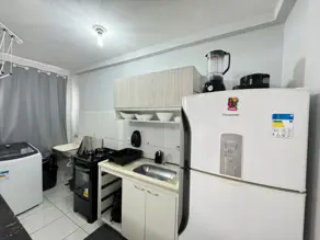 Imagem 3 - Apartamento em Setor Negrão de Lima, Goiânia - GO