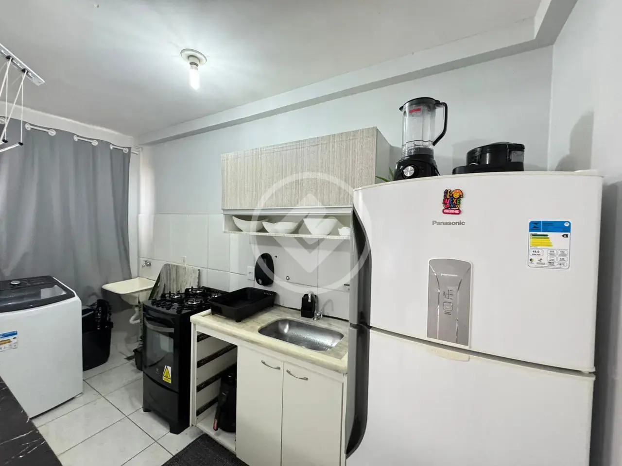 Imagem 3 - Apartamento em Setor Negrão de Lima, Goiânia - GO