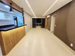 Apartamento Jardim Goiás, Goiânia - GO — foto 2