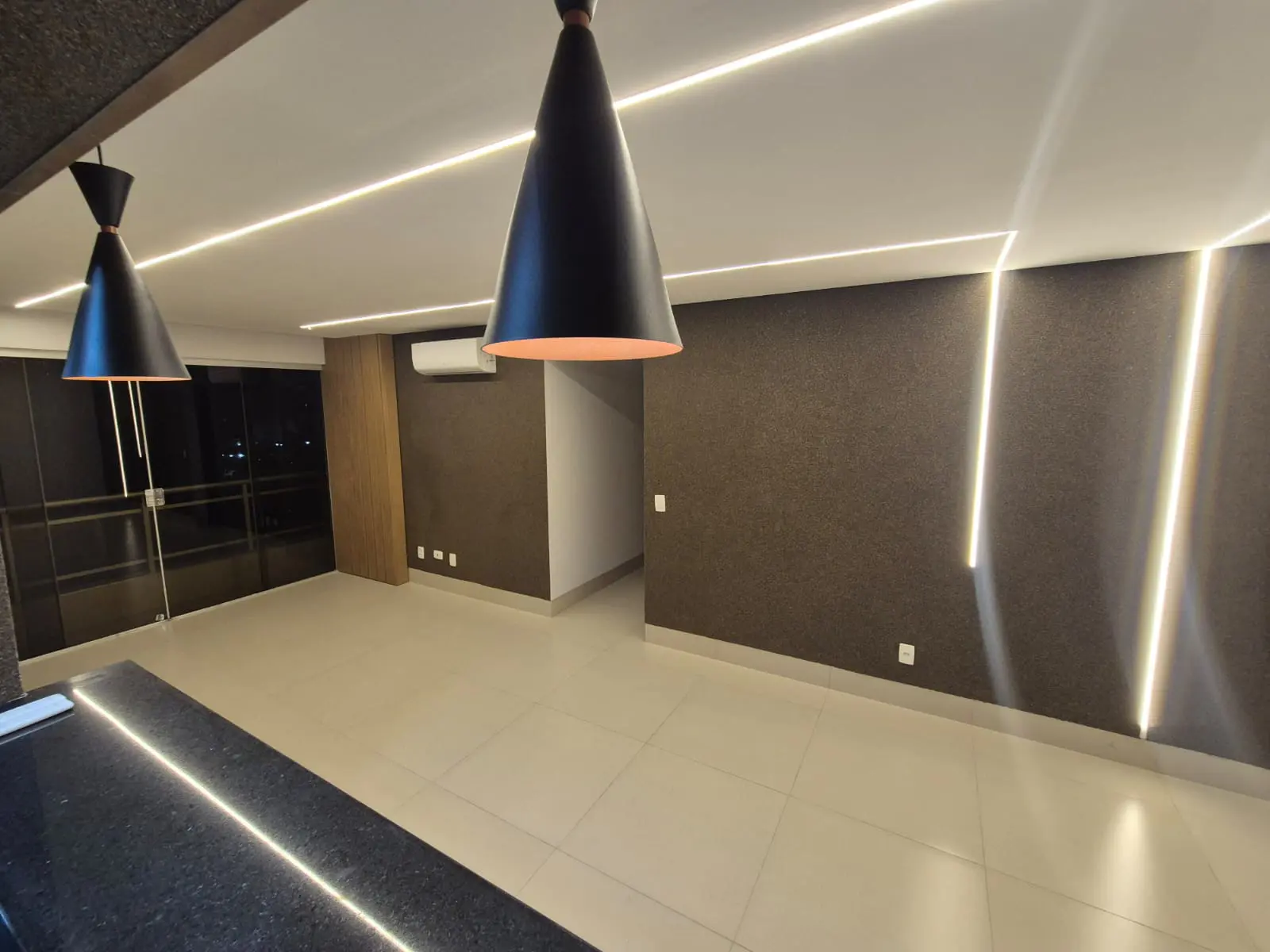 Imagem 1 - Apartamento em Jardim Goiás, Goiânia - GO