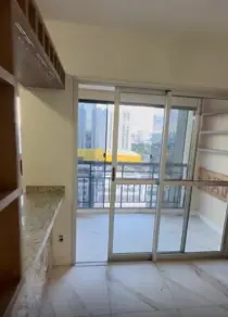 Apartamento Vila Jaraguá, Goiânia - GO — foto 2