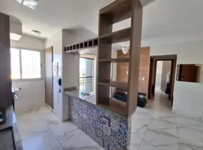 Imagem 5 - Apartamento em Vila Jaraguá, Goiânia - GO