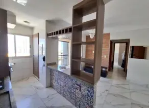 Apartamento Vila Jaraguá, Goiânia - GO — foto 1