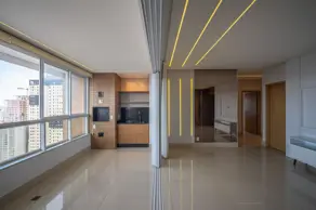 Apartamento Setor Bueno, Goiânia - GO — foto 2