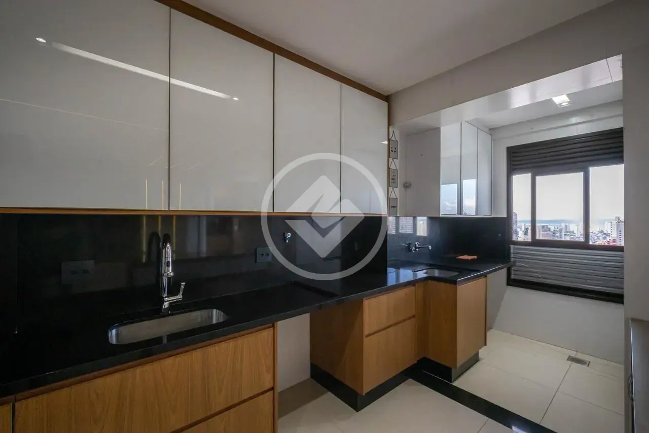 Imagem 5 - Apartamento em Setor Bueno, Goiânia - GO
