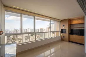 Imagem 3 - Apartamento em Setor Bueno, Goiânia - GO