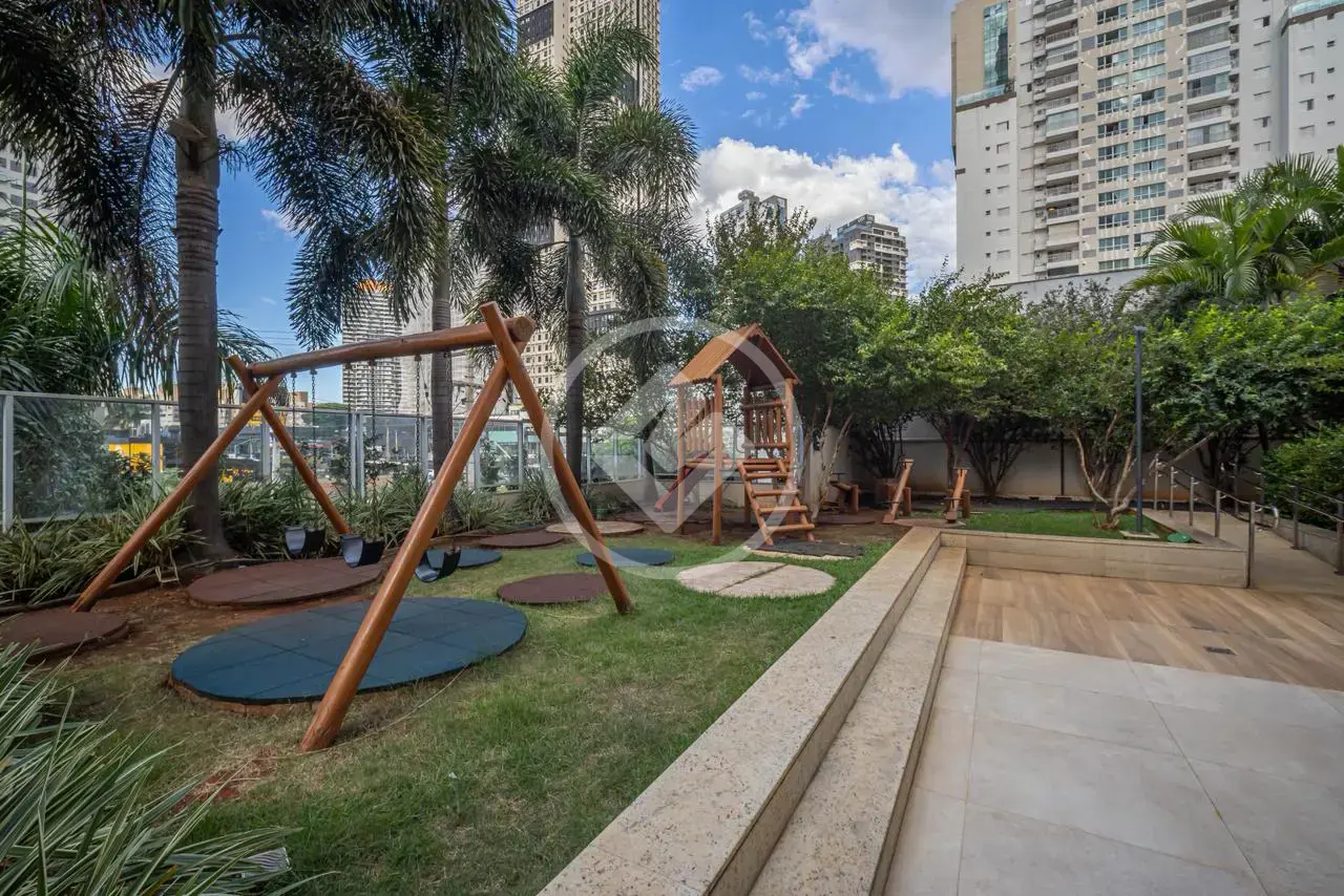 Image 23 - Apartamento em Setor Bueno, Goiânia - GO