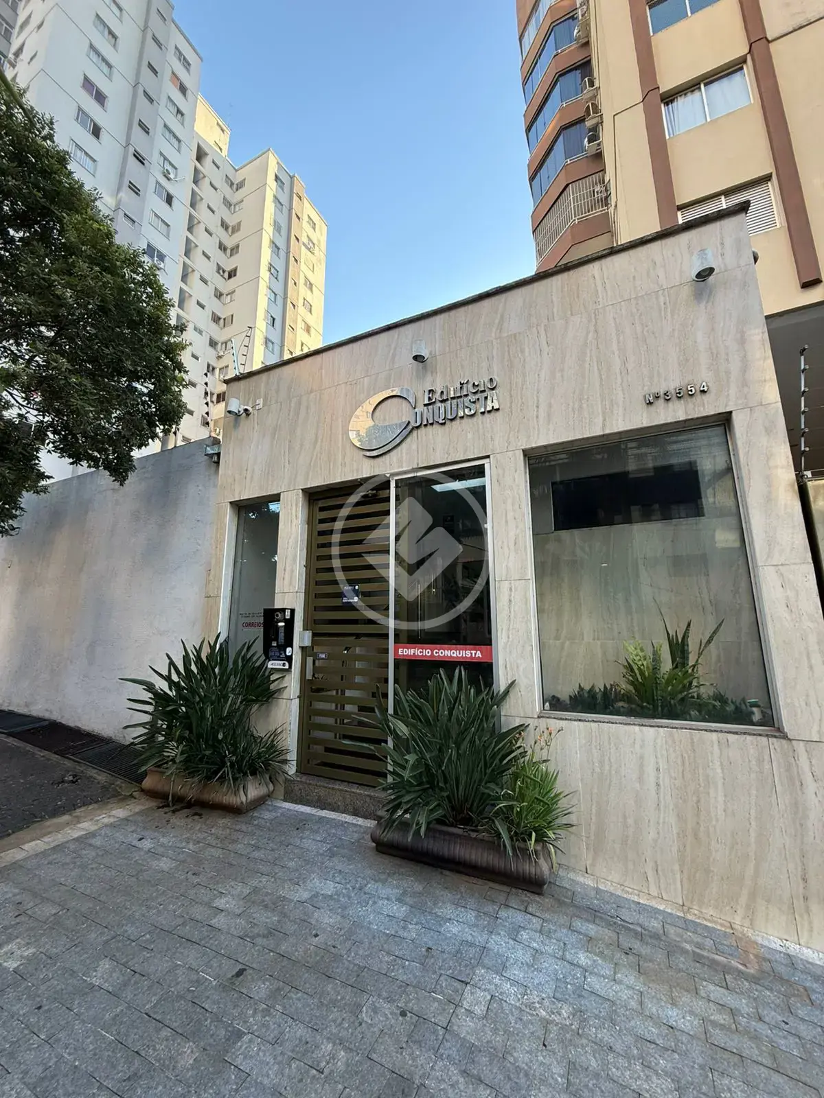 Image 22 - Apartamento em Setor Bueno, Goiânia - GO