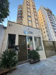 Apartamento Setor Bueno, Goiânia - GO — foto 1