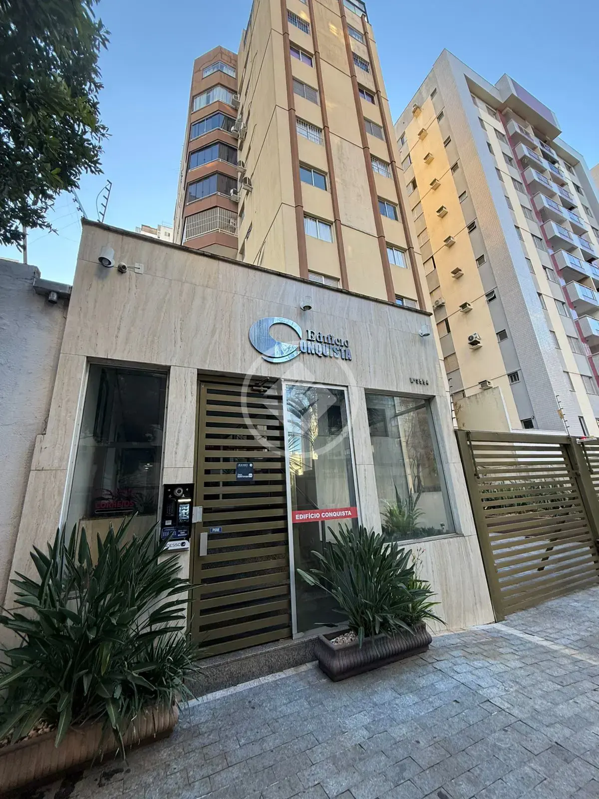 Imagem 1 - Apartamento em Setor Bueno, Goiânia - GO