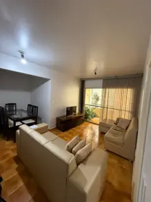 Apartamento Setor Bueno, Goiânia - GO — foto 2