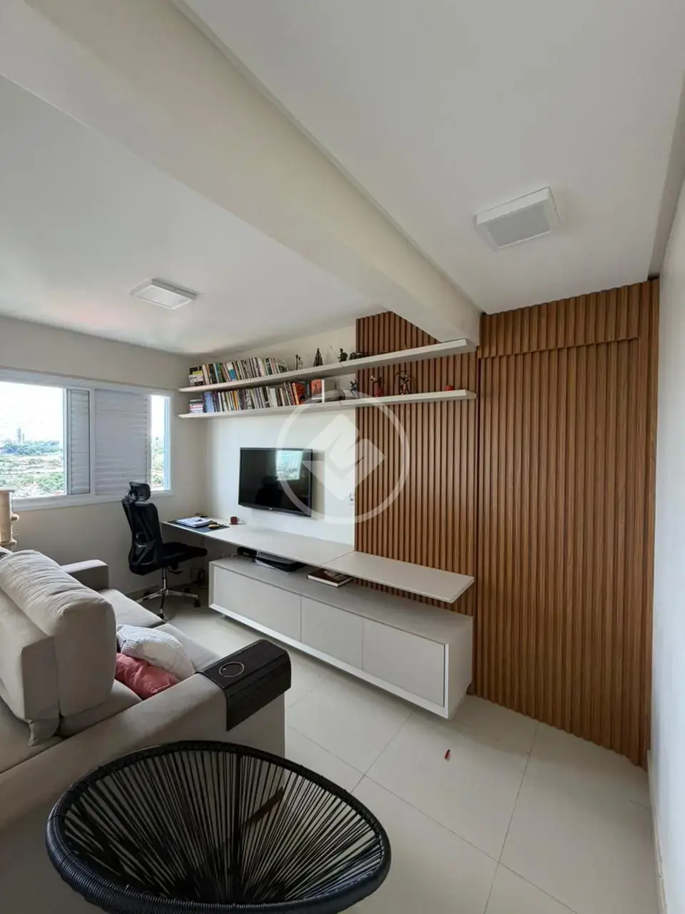 Imagem 1 - Apartamento em Vila Monticelli, Goiânia - GO