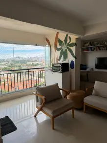 Imagem 2 - Apartamento em Vila Monticelli, Goiânia - GO