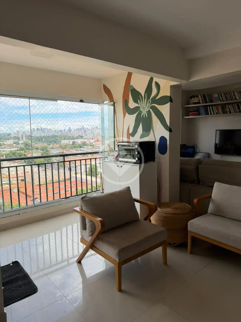 Imagem 2 - Apartamento em Vila Monticelli, Goiânia - GO
