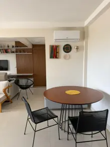 Imagem 4 - Apartamento em Vila Monticelli, Goiânia - GO