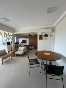 Apartamento Vila Monticelli, Goiânia - GO — foto 1