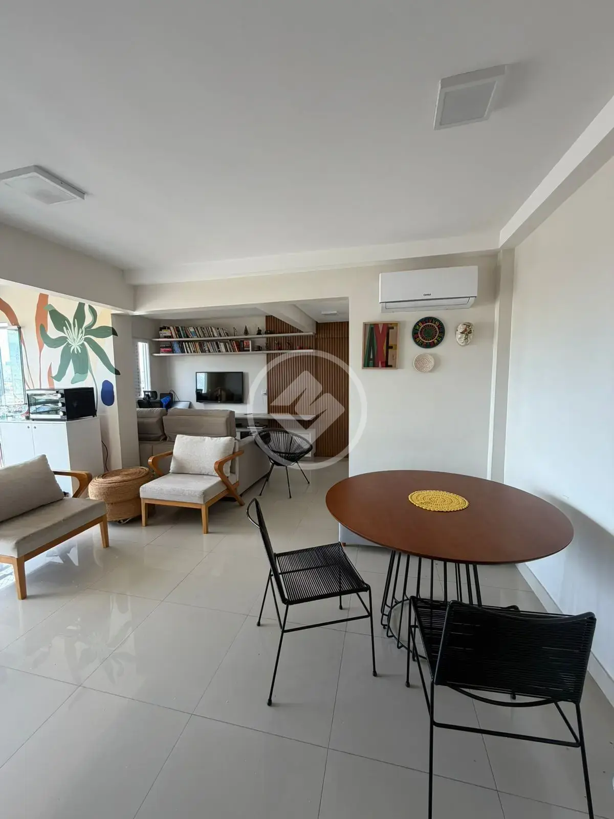 Imagem 1 - Apartamento em Vila Monticelli, Goiânia - GO