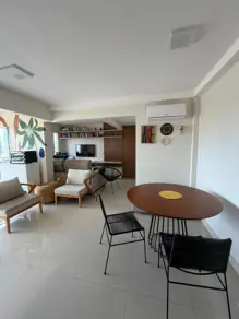 Imagem 3 - Apartamento em Vila Monticelli, Goiânia - GO