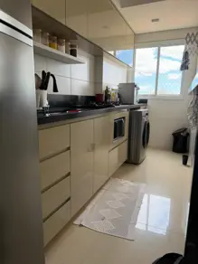 Imagem 5 - Apartamento em Vila Monticelli, Goiânia - GO