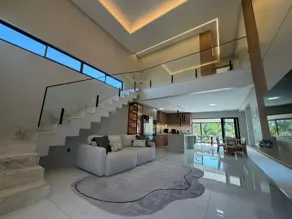 Casa Condomínio Residencial Balneário, Goiânia - GO — foto 2
