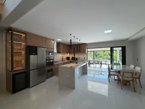 Imagem 2 - Casa Condomínio em Residencial Balneário, Goiânia - GO