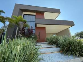 Casa Condomínio Residencial Balneário, Goiânia - GO — foto 1
