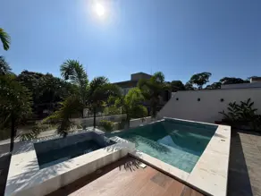 Imagem 4 - Casa Condomínio em Residencial Balneário, Goiânia - GO