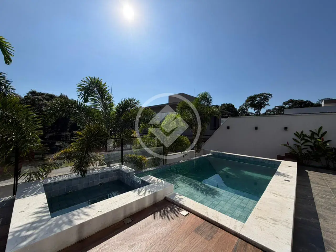 Imagem 4 - Casa Condomínio em Residencial Balneário, Goiânia - GO
