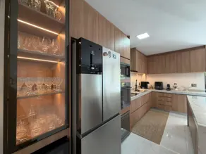 Imagem 5 - Casa Condomínio em Residencial Balneário, Goiânia - GO