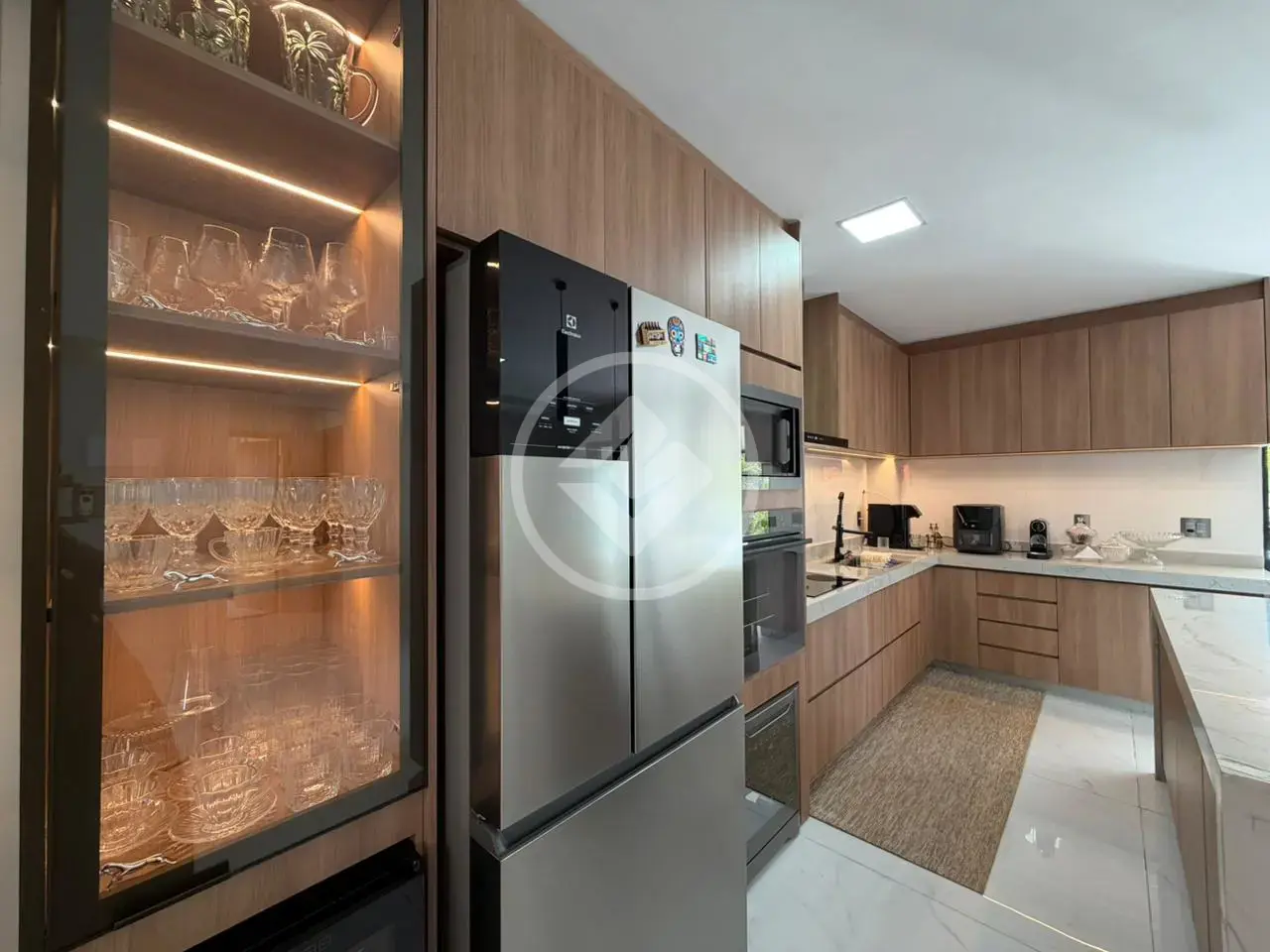 Imagem 5 - Casa Condomínio em Residencial Balneário, Goiânia - GO