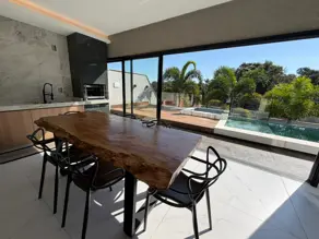 Imagem 3 - Casa Condomínio em Residencial Balneário, Goiânia - GO