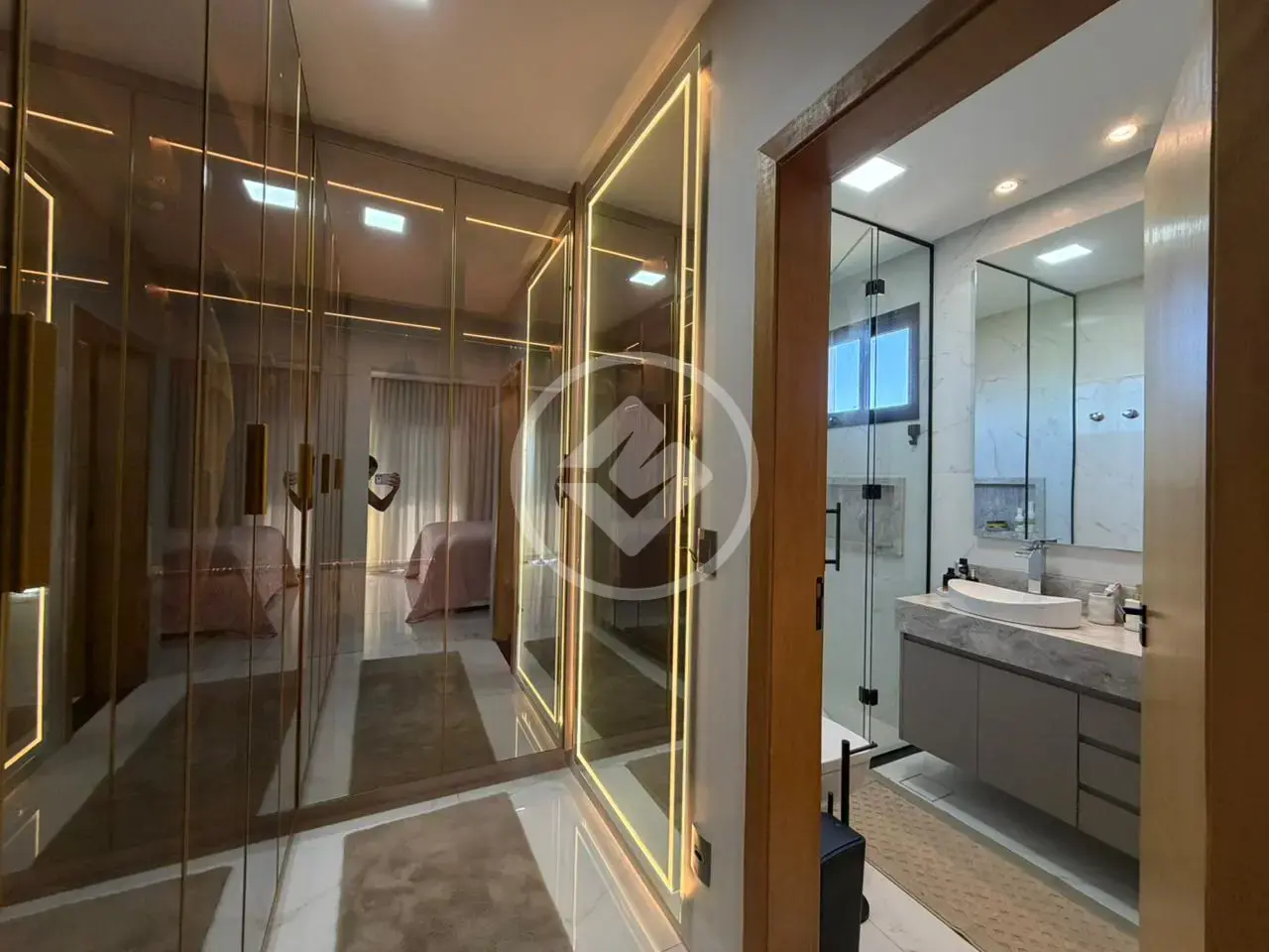 Image 10 - Casa Condomínio em Residencial Balneário, Goiânia - GO