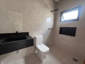 Imagem 5 - Sobrado Em Condomínio em Residencial Goiânia Golfe Clube, Goiânia - GO