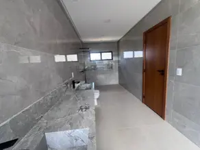 Imagem 6 - Sobrado Em Condomínio em Residencial Goiânia Golfe Clube, Goiânia - GO