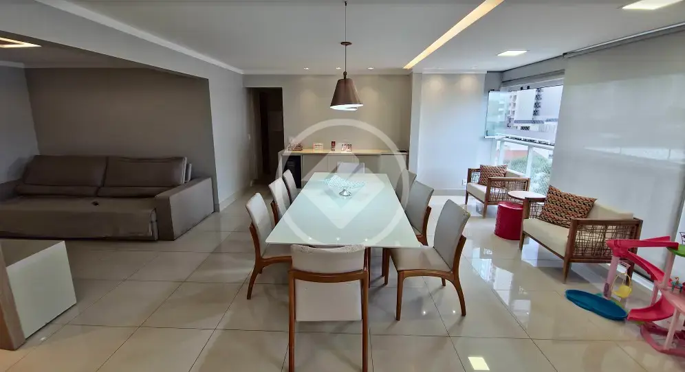 Imagem 6 - Apartamento em Jardim América, Goiânia - GO