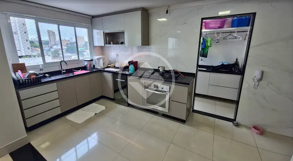 Imagem 5 - Apartamento em Jardim América, Goiânia - GO